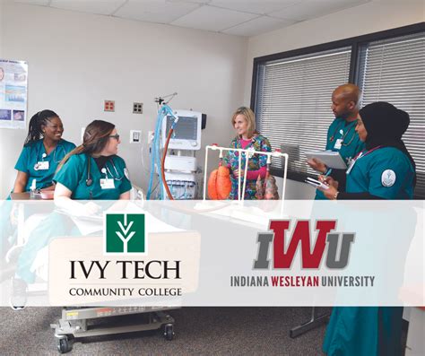 New Partnership Promotes Seamless Transfers From Ivy Tech Fort Wayne