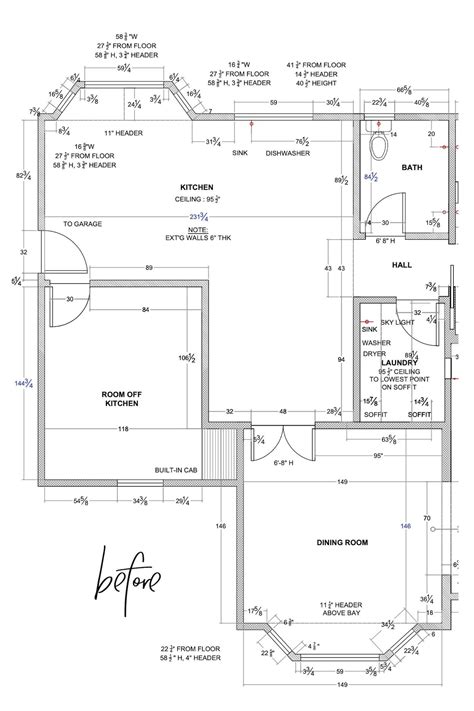 Kitchen Remodel Seven Steps To Designing The Perfect Kitchen Floor