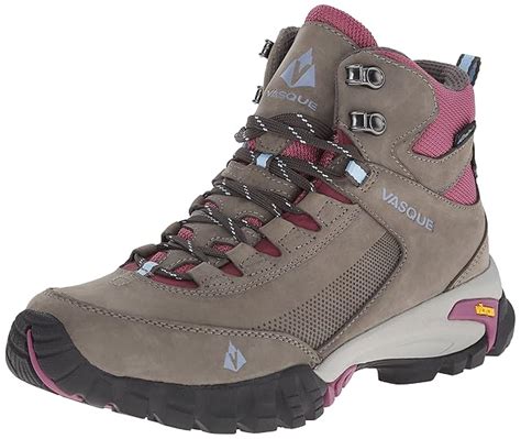 Top 5 Best Hiking Boots For Women With Wide Feet [2024] Reviews