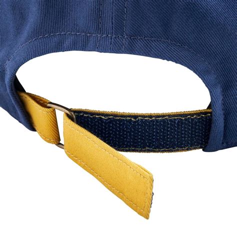 HOT BISCUITS ミキハウス バイカラー ロゴキャップ 紺 アイボリー SS cm S cm M cm L cm ホットビスケッツ