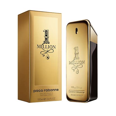 One Million Eau De Parfum Uomo ~ Promo Sconto Chanel Uomo