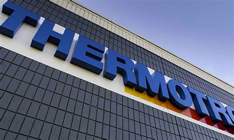 Thermotron: Who We Are - Thermotron