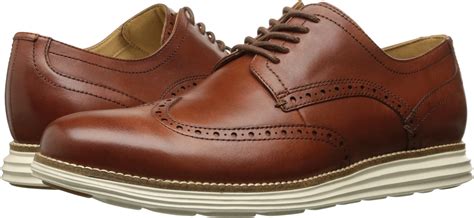 Cole Haan Mens Original Grand Shortwing Sneaker Oxfords Shoes