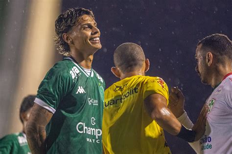 Palmeiras avalia contratação de Richard Rios volante do Guarani