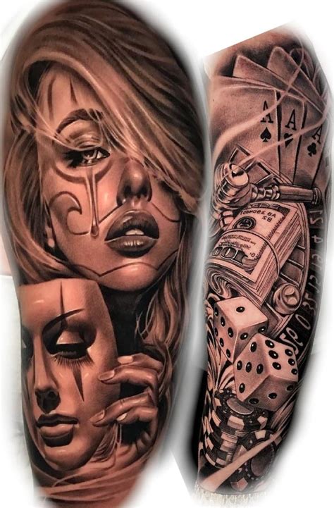 Pin By Jhow Martins On Pronta Chicano Style Tattoo Chicano Tattoos