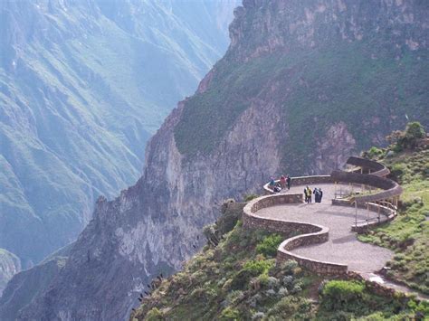 Chivay Valle del Colca Viajar por Perú