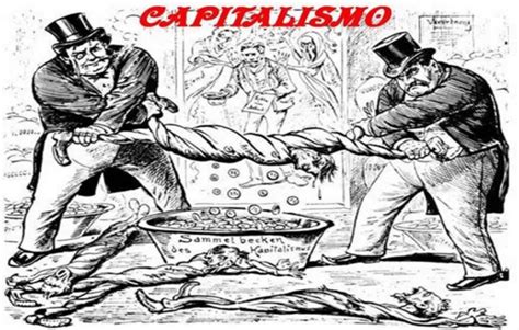 Qu Es El Capitalismo Historia Universal Capitalismo