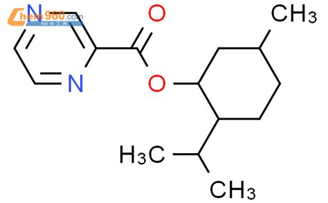 193285 25 5 Pyrazinecarboxylic Acid 5 Methyl 2 1 Methylethyl