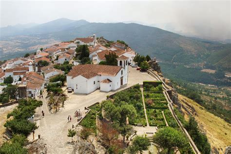 10 Off-the-Beaten-Path Ancient Villages in Portugal