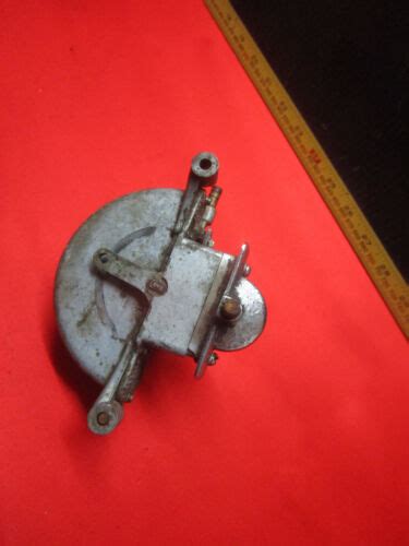 Vintage Trico Vacuum Wiper Motor Chevrolet Pontiac Buick Ford