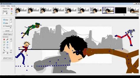 Download of the day: Pivot Animator