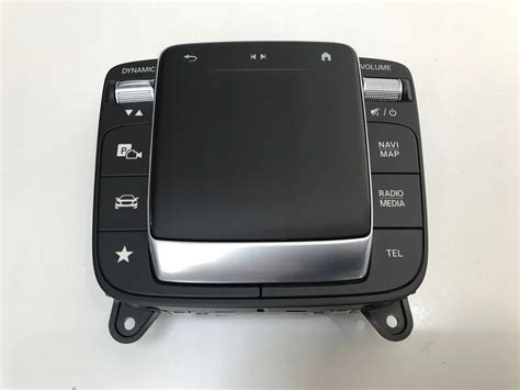 MERCEDES A W177 PANEL IDRIVE TOUCHPAD KONTROLER A2479003903 za 249 zł z