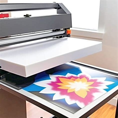 Sublimation on Acrylic: Essential Tips for Flawless Custom Creations in 2024