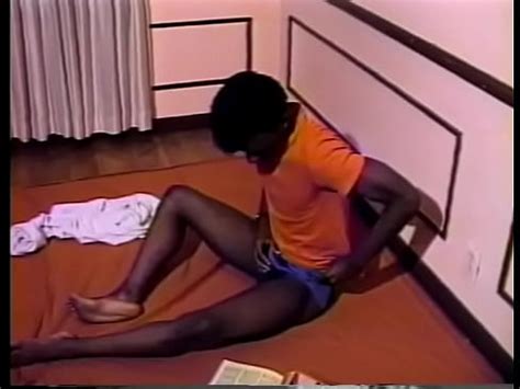 VCA Gay Black All American 01 Scene 1 XNXX