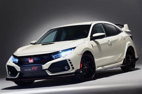 Harga Mobil Honda Civic Turbo Type R Twojayyumseng