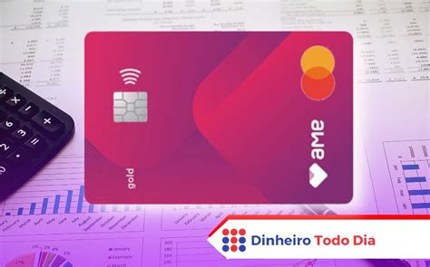 Conheça o Cartão Rico Visa Infinite Dinheiro Todo Dia