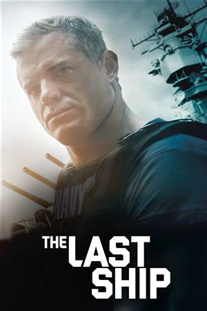 The Last Ship Season 4 Release Date News Reviews Releases