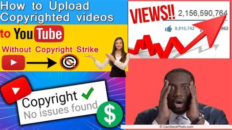 How To Upload Movies On Youtube Without Copyright Creative Commons