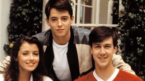 'Ferris Bueller' Cast: Alan Ruck Explains Inspiration Behind Famous ...