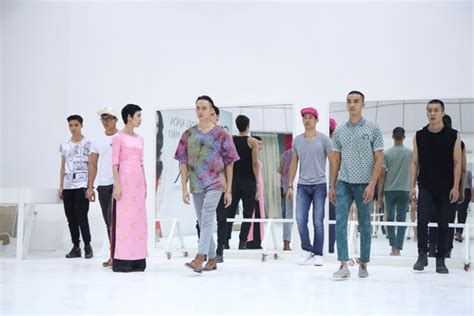 NEXT TOP MODEL hot boy việt kiều vắng mặt trong đêm chung kết hot boy viet kieu vang mat