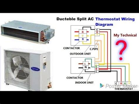 View Wiring Diagram Outdoor Ac Unit Png Wiring Diagram