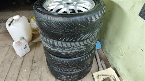 Новые летние шины Pirelli Cinturato P1 — Volkswagen Bora, 1,6 л, 2003 ...