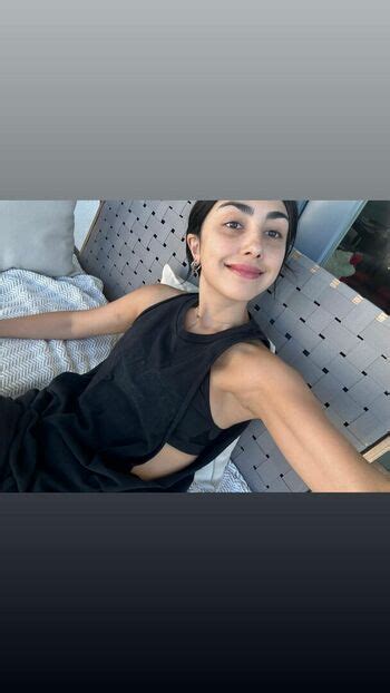 Alexa Mansour Alexamansour Nude OnlyFans Page The Fappening Plus