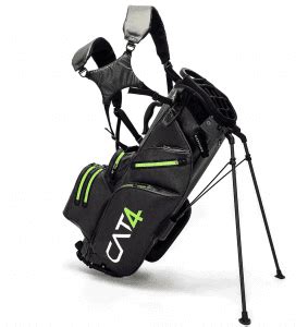 5 Best Golf Stand Bags with 14-way Dividers - The Best Golf Gear