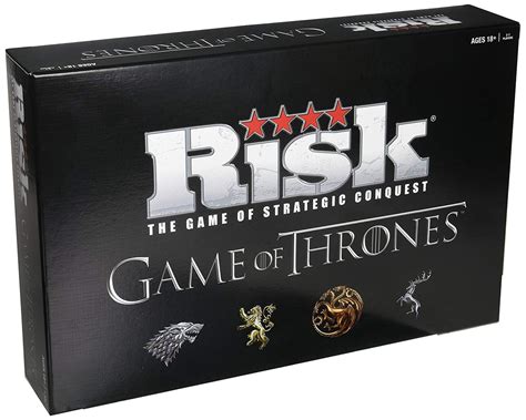 Best Game of Thrones Gifts | POPSUGAR Entertainment