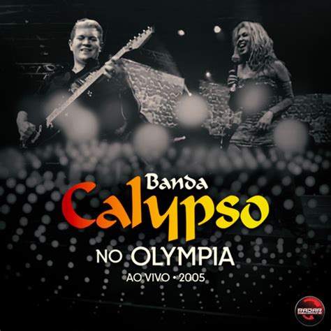 Banda Calypso A Lua Me Traiu - Stream A Lua Me Traiu (Ao Vivo) by Banda Calypso | Listen online for ...