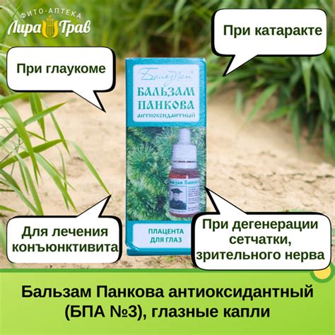 Все глазные капли от глазного давления - каталог, сравнение, отзывы ...