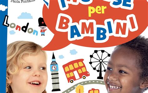 Inglese Per Bambini Giunti Scuola