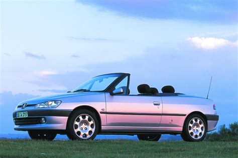306 - Gebrauchtwagen & Neuwagen kaufen & verkaufen | Auto.de