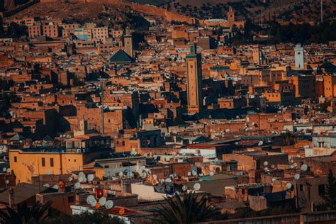 3 THINGS TO KNOW BEFORE VISITING FES – Morocco Passion Tours – Travel