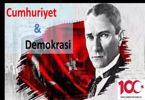 Cumhuriyet ve Demokrasi | Stratejik Araştırmalar Merkezi - STRASAM.ORG