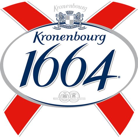 Kronenbourg 1664 - BWH Drinks