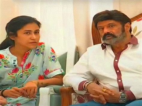 Taraka Ratna Wife Emotional Note On Balakrishna