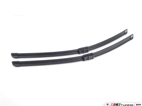 Genuine Mercedes Benz Ts Wiper Blade