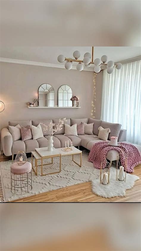 Cozy Living Room Decor Ideas