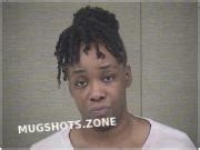 WILLIAMS TASHONDA 04 27 2023 Harnett County Mugshots Zone