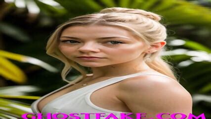 Natalie Dormer Passionate Bukkake Encounters Starfire Natalie Hot