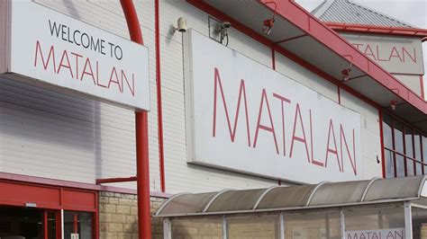 Matalan Confirms Full List Of 12 Uk Stores That Are Reopening This Week