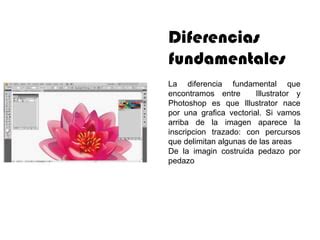 Photoshop Vs Illustrator Ppt