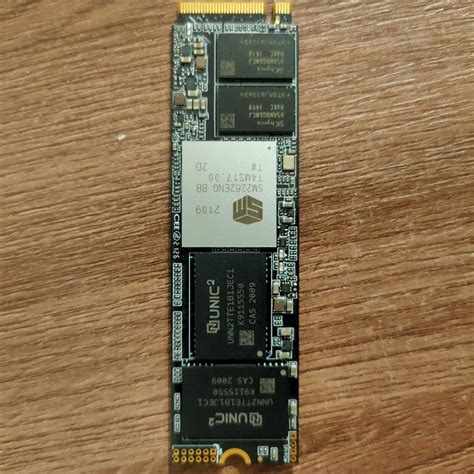 Ssd Netac M N E Pro Tb Pcie Nvme X D Nand