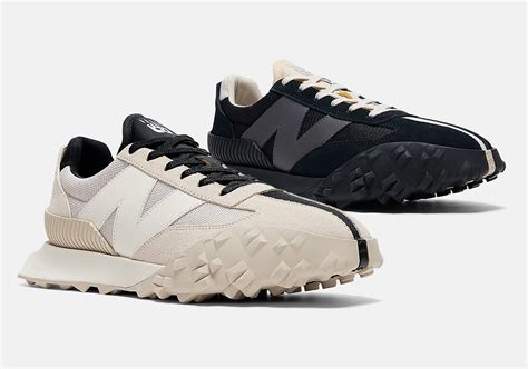 New Balance Xc 72 Uxc72da1 Uxc72db1 Moonbeam