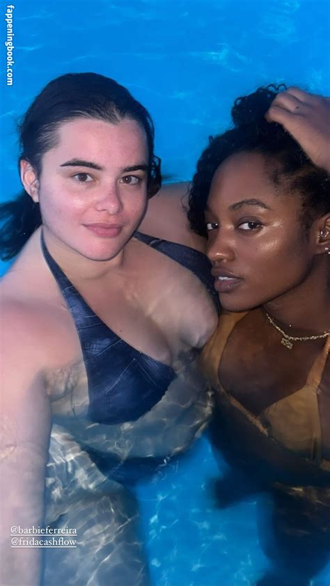 Barbie Ferreira Sexibarbie Nude Onlyfans Leaks The Fappening