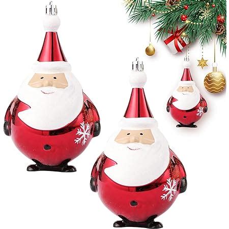 Amazon Christmas Decorations Christmas Hanging Ornaments Pcs