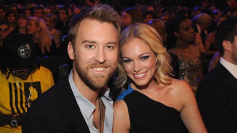 Lady A’s Charles Kelley Wife Reveal Breaking Point That Led To Country Star Getting Help For