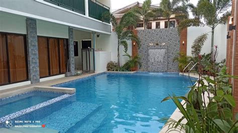 Menchu Private Pool Resort 6 500 San Mateo Rizal PH Vacations