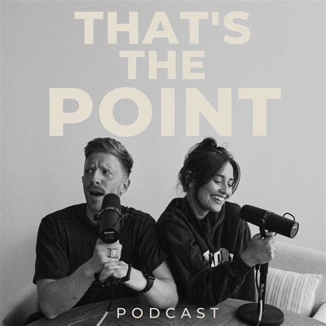 WHO EVEN IS MARCUS JOHNS That S The Point Podcast On Spotify